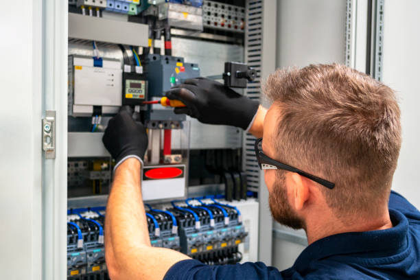 Best Affordable Electrician  in Loganville, PA