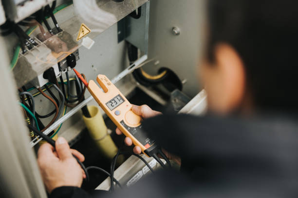 Best Electrical Troubleshooting Services  in Loganville, PA