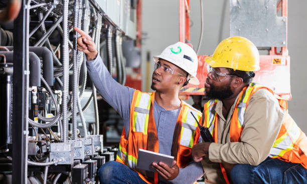 Best Licensed Electrician  in Loganville, PA