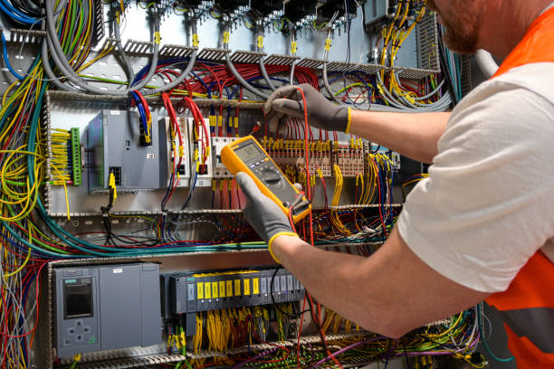 Best Electrical Repair Services  in Loganville, PA