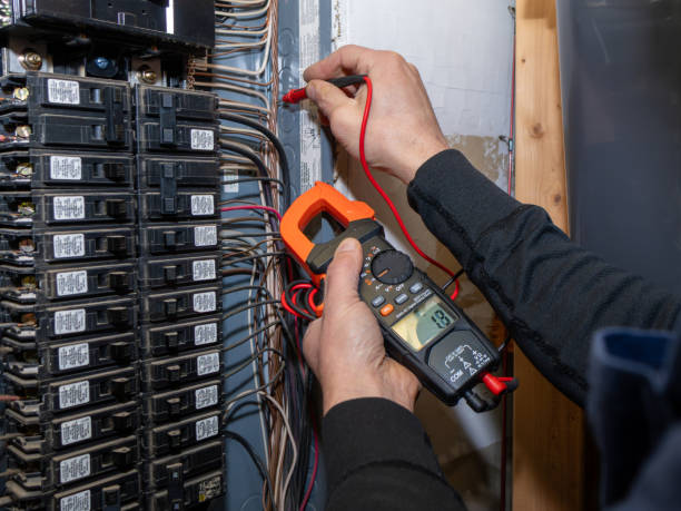 Best Electrical Rewiring Services  in Loganville, PA