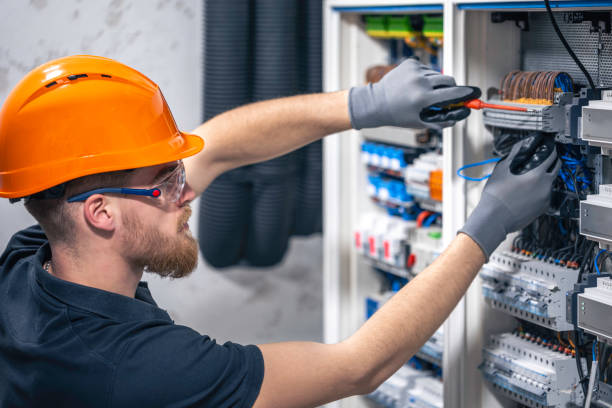 Best 24-Hour Electrician  in Loganville, PA