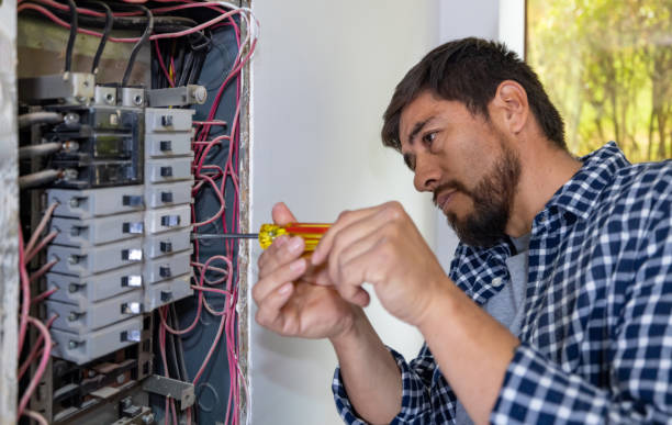 Best Electrical Repair Services  in Loganville, PA